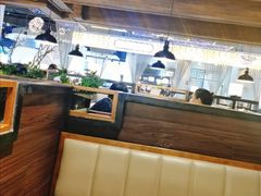 -盛江山自助料理(奥莱锦辉购物广场店)