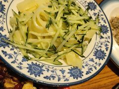 -柴窝堡22号辣子鸡·传承新疆菜