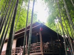 -宝岩生态观光园