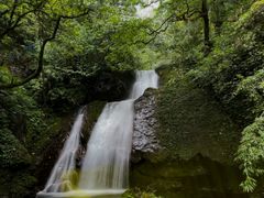-瓦屋山景区