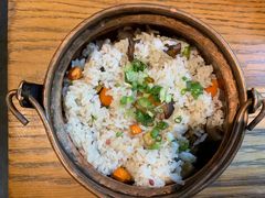 -一坐一忘云南菜(三里屯店)
