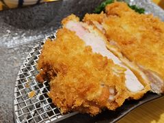 腰内猪排-胜博殿日式炸猪排(西红门店)