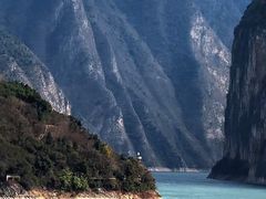 -白帝城·瞿塘峡景区