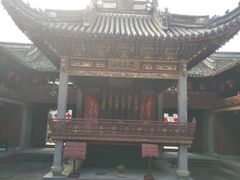 -庆安会馆