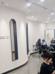点击看大图 -SWANK SALON