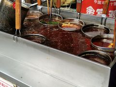 -青羊区不同味冒菜店(青羊店)