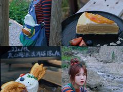 -MOJ coffee(瓯海泽雅水碓坑店)