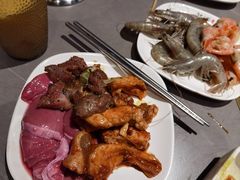 -韩盛·盛江山自助料理(学院路江北大学城店)
