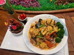 -聚福宝合苑食府(南头镇店)