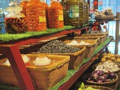 -后湖小院·乡野田园菜