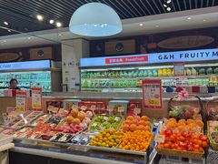 -高岛屋百货b1超市(上海高岛屋百货店)