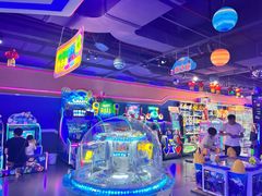 -星舰梦航(广百广场荔胜店)