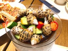 -罗氏十三活虾餐厅(光谷K11购物艺术中心店)