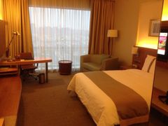 -上海浦东康桥绿地假日酒店