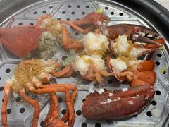 -船奇蒸汽海鲜·闽菜(八市海鲜总店)