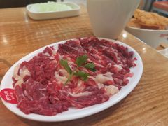 -为什么牛潮汕牛肉火锅(万胜广场店)