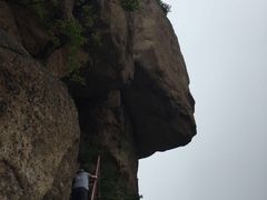 -丹东天桥沟景区