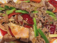 -辣小妮de川菜馆(红旗Mall店)