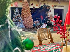 -HERRE·FARM 赫尔露营农场·团建聚会包场