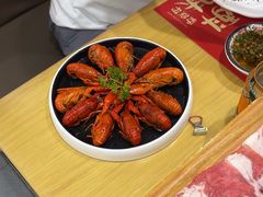 -酙味野菜村·和牛寿喜烧放题自助(恒隆广场店)