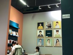 -海马体照相馆(佛山岭南站店)