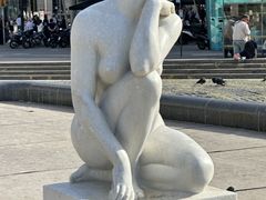 -加泰罗尼亚广场