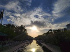 -元大都城垣遗址公园