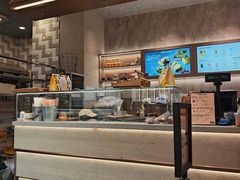 -PAPER STONE BAKERY(天汇广场店)