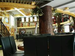 大堂-鑫小城故事·砂锅·排骨藕汤(兴业路店)