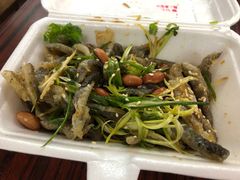 鱼皮-陈老添美食店(宝华路店)