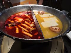 -湊湊火锅·茶憩(新中关购物中心店)