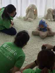 -星宝贝儿童摄影