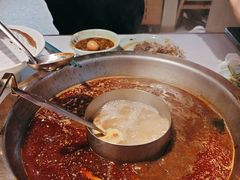 -宽城子美蛙毛肚自助火锅(建邺万达步行街店)
