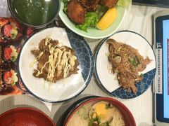 -滨寿司(新街口中央商场店)