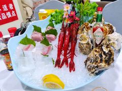 -嘉升大排档(番禺总店)