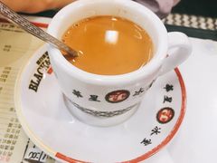 -华星冰室(湾仔店)