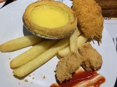 -汉巴味德(乐宾百货店)