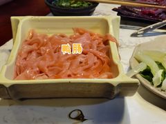 -铜元老码头鳝鱼火锅