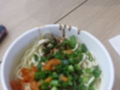 -万松园云记·生烫牛肉面(MOMOPARK店)