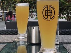 -Shanghai Brew House上海啤酒工坊(老外街店)