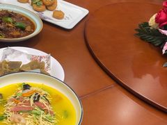 -小秦淮·南京土菜(新亭西路店)