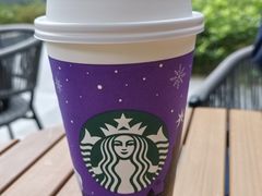 -星巴克(蒲汇塘路店)