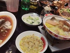 -丰收日·小海鲜·沪上家宴(顾村正大店)
