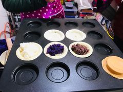 -味正点车轮饼可丽饼(南禅寺店)
