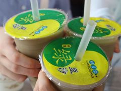 -小民大排档(光谷店)
