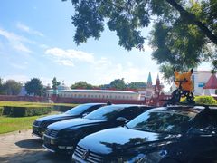 -北京世界公园