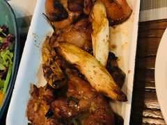 -Kitchen·Y洋厨房西餐厅(王府壹号店)
