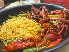 -聚味瞿记·龙虾堂(坡子街店)