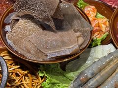 -阳阳老火锅(小南门店)