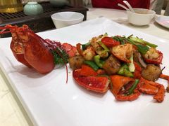 -雅盛品931海鲜酒家
